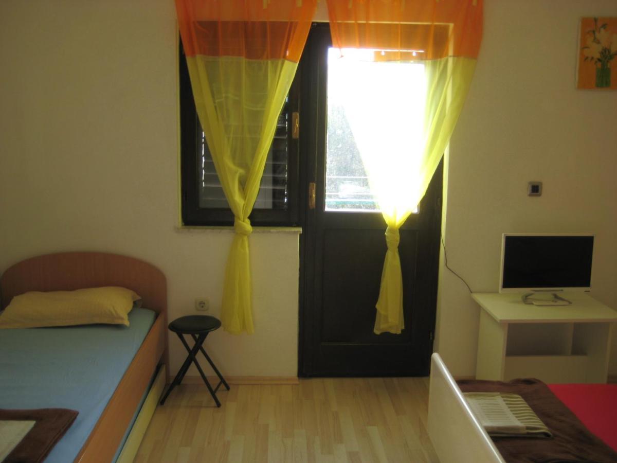 Marijan Martinovic Apartments Zaton  Exterior foto