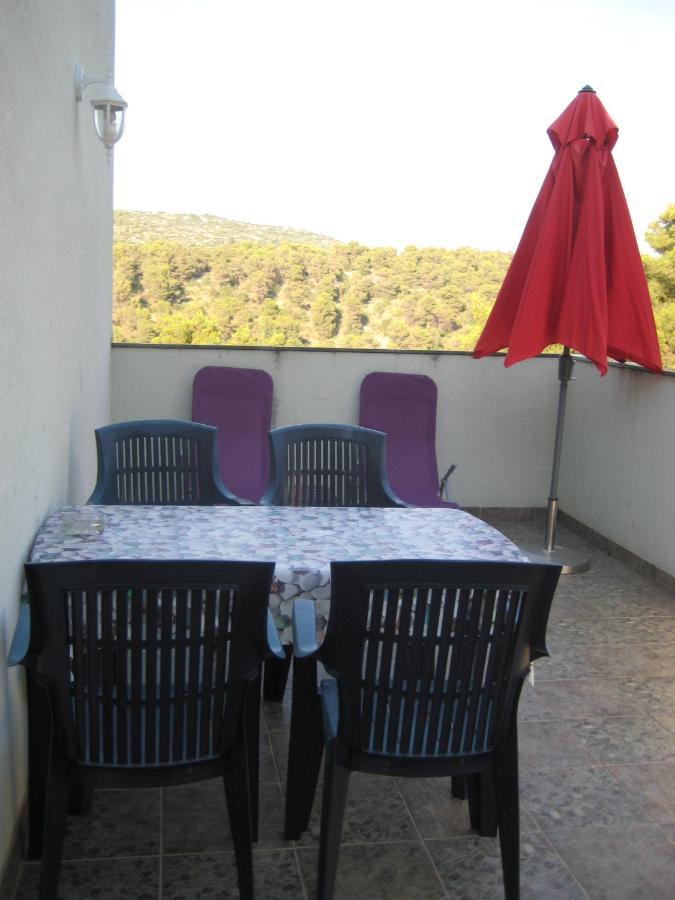 Marijan Martinovic Apartments Zaton  Exterior foto