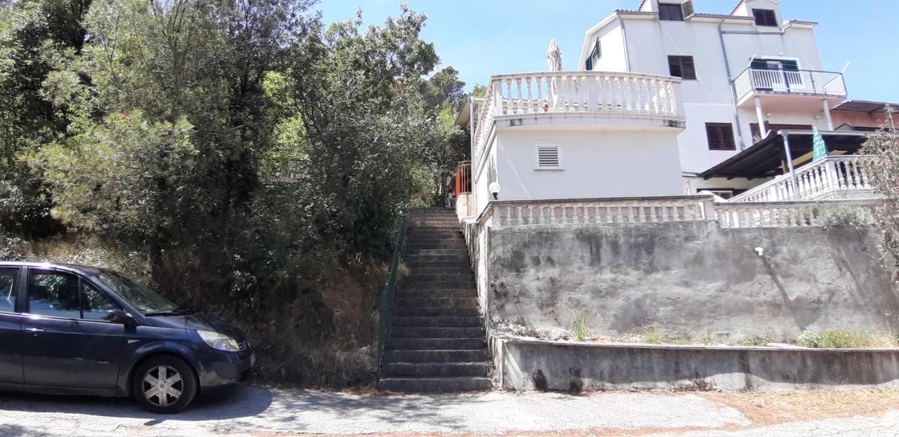 Marijan Martinovic Apartments Zaton  Exterior foto