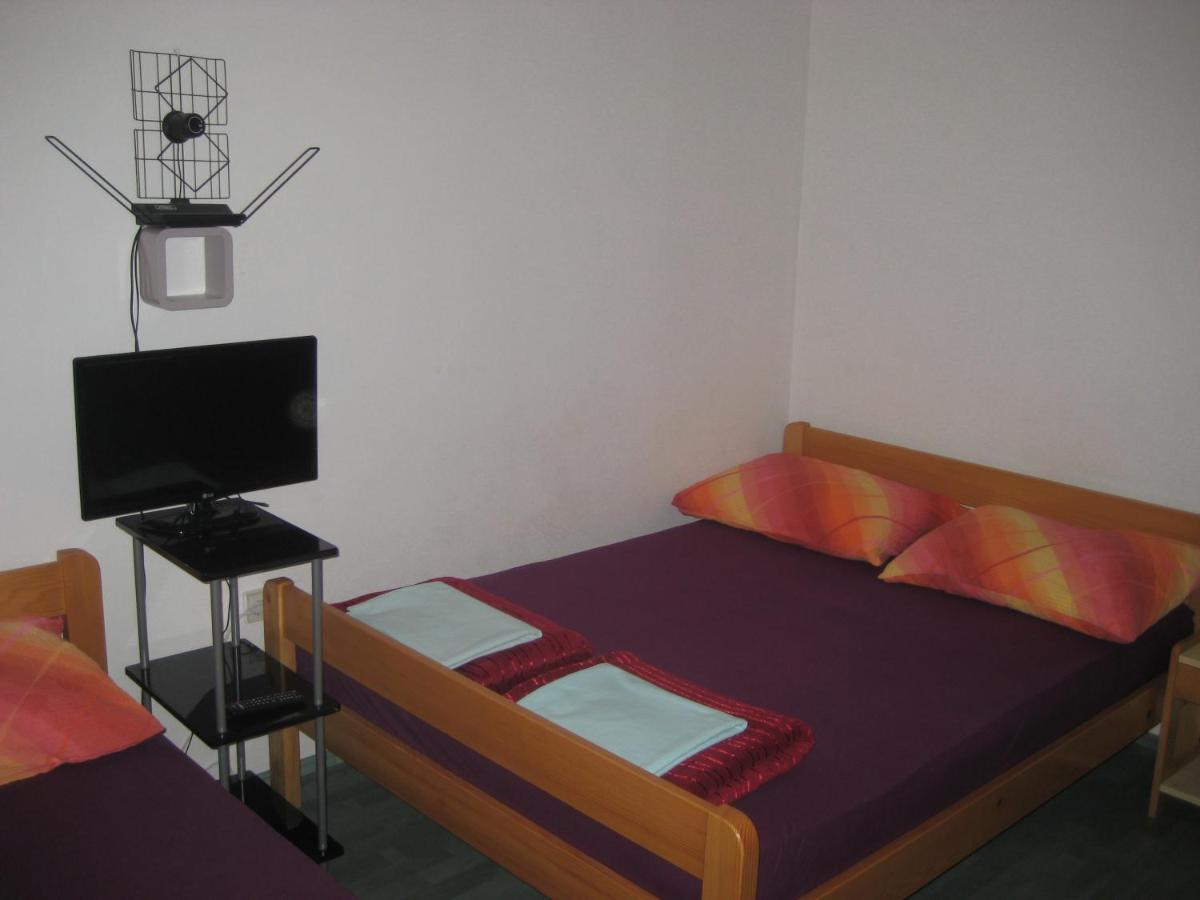 Marijan Martinovic Apartments Zaton  Exterior foto